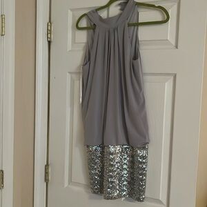 Vintage Frederick’s of Hollywood dress